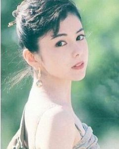 沢口靖子 結婚