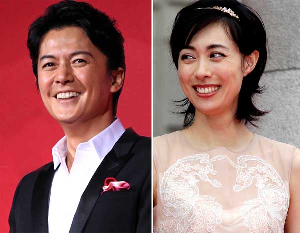 雅治 吹石 馴れ初め 福山 一恵 福山雅治の嫁・吹石一恵との間に子供は？ 結婚後の現在は…