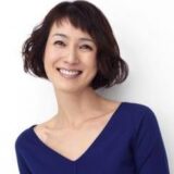 安田成美の学歴と実家は金持ち？医者との噂や国籍説も検証
