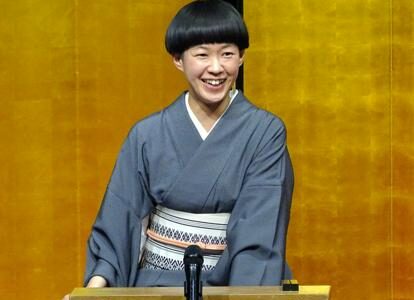 桂二葉の結婚相手の噂を徹底検証！出所と真相完全版2025