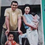 長嶋茂雄の家族構成を完全解説｜子供・孫・内縁の妻・喪主の謎まで網羅