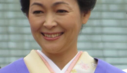 財前直見の学歴完全ガイド｜家族実家や子どもの進路まとめ最新情報付