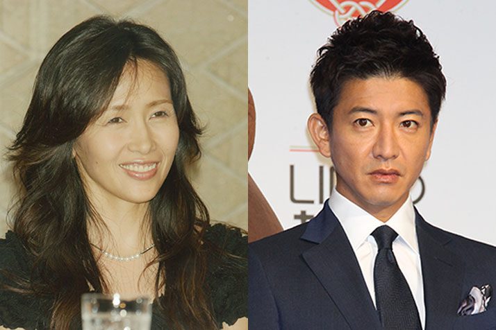 木村拓哉と工藤静香は別居状態なのか 離婚寸前は本当か 芸能人情報おまとめ ｃｏｍ