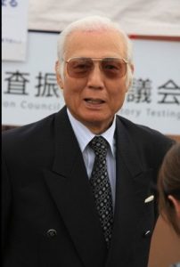 八名信夫の現在の姿に驚き！俳優・監督としての今を追う