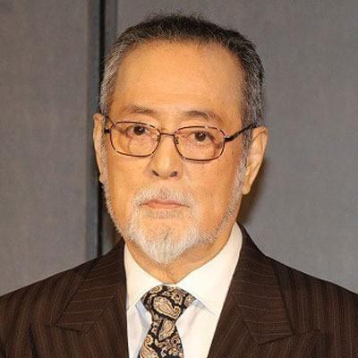 仲代達矢の学歴と家族背景と芸能界入りから現在に至る状況を詳しく解説