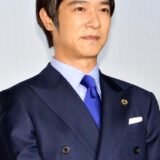 堺雅人の学歴から見る成功の理由｜学生時代・父との関係・結婚まで徹底解説