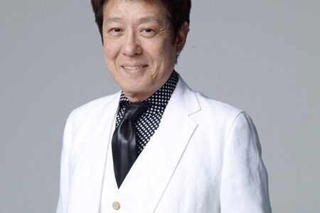 舟木一夫の奥さんの写真と現在｜結婚生活と息子・孫の情報も調査