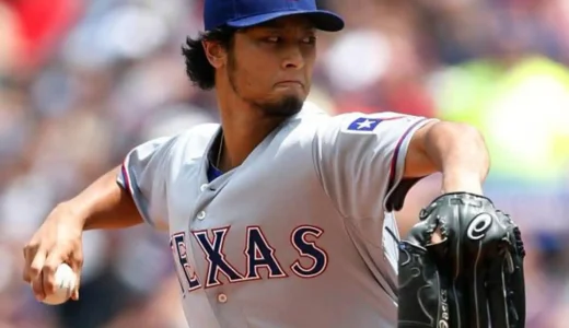 ダルビッシュ有の家族構成は？妻・子供及び父ファルサの関係を解説