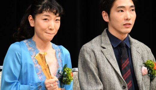 【完全保存版】柄本佑と安藤サクラの馴れ初めの裏話と最新情報