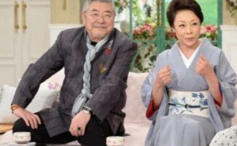 池波志乃の学歴まとめ｜出身校・家族・経歴を一挙公開詳細検証