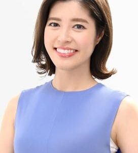 神田愛花の学歴完全ガイド｜出身校履歴と家族関係・進学事情徹底解説