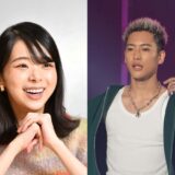 趣里の夫は三山凌輝？結婚の真相と現在の夫婦仲まとめ