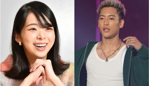 趣里の夫は三山凌輝？結婚の真相と現在の夫婦仲まとめ