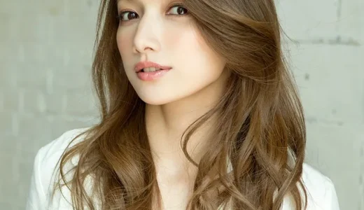 後藤真希の学歴徹底調査｜出身校・家族と現在の暮らし