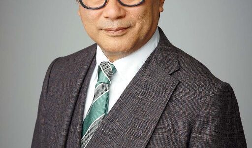 三谷幸喜の学歴と家族の物語：出会いから現在まで年表と公表情報