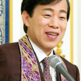 大川隆法の家族構成を徹底解説と全メンバーの役割と後継者問題の真相